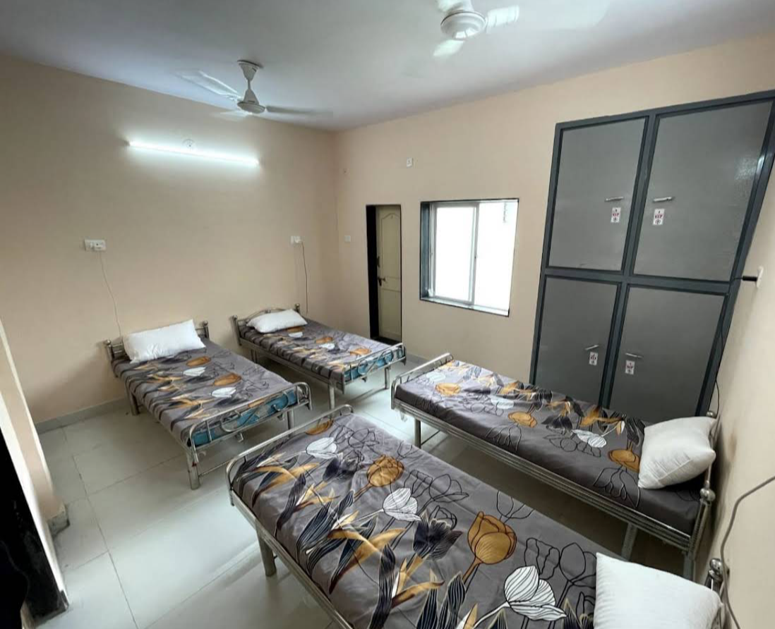 Your Space Hostel — photo 5
