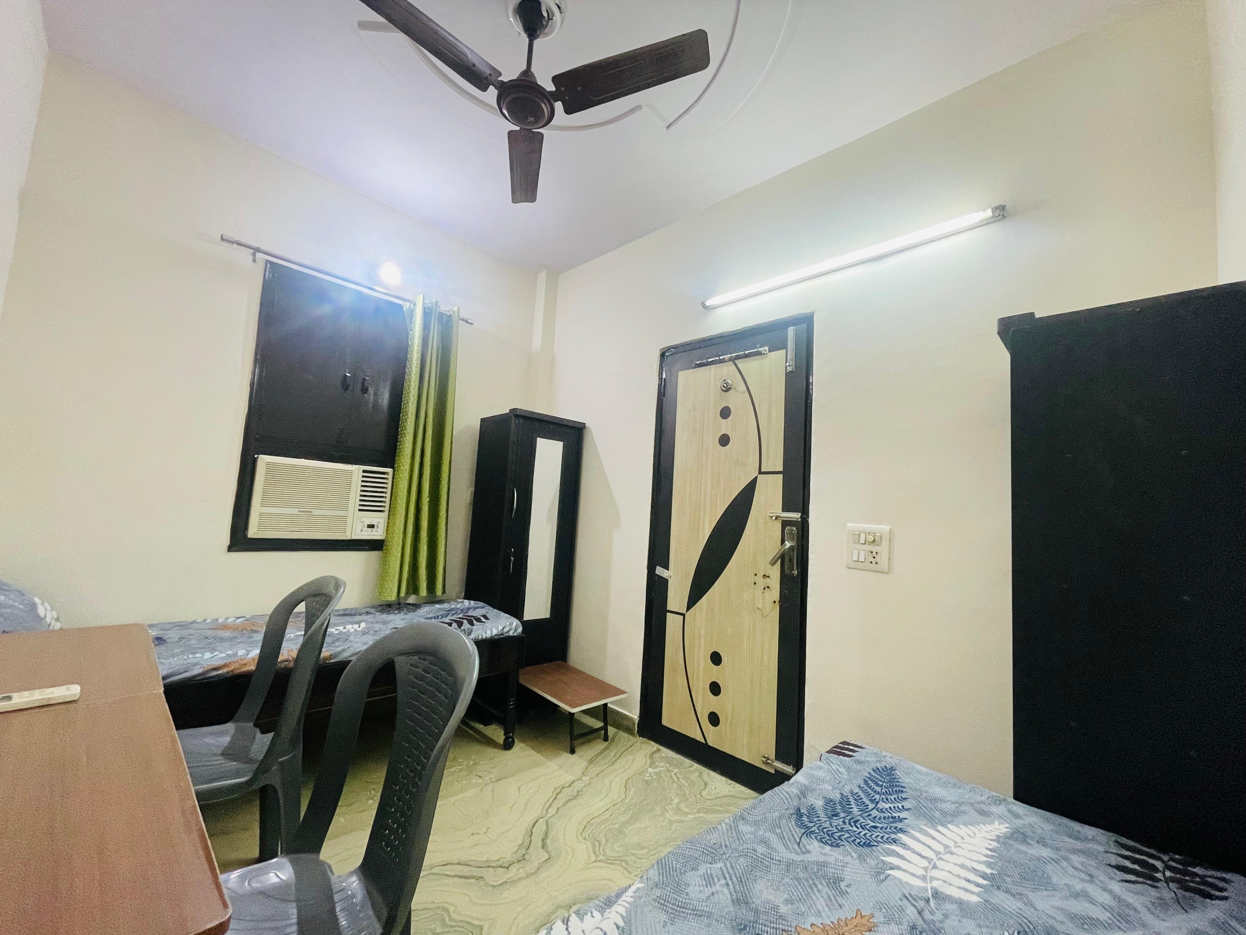 Living hub — photo 6