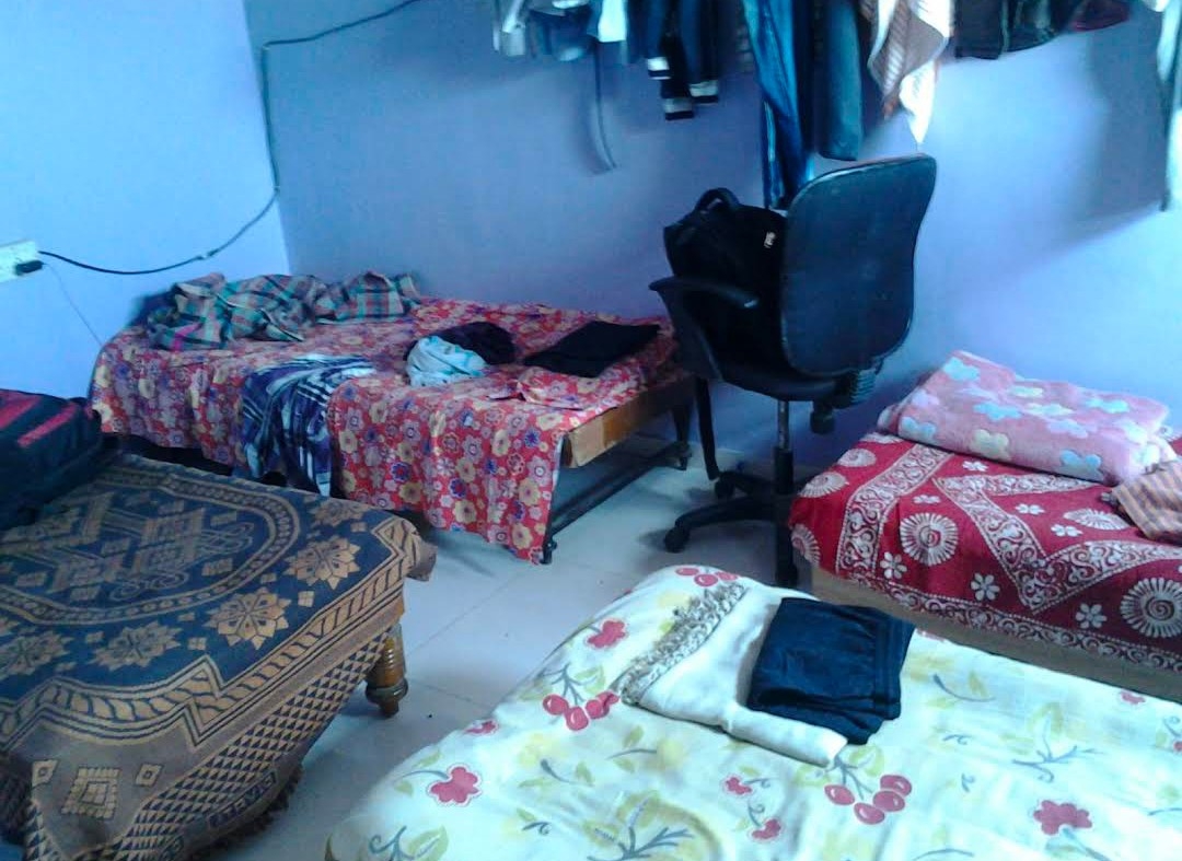 Mahesh boys hostel & pg — photo 5