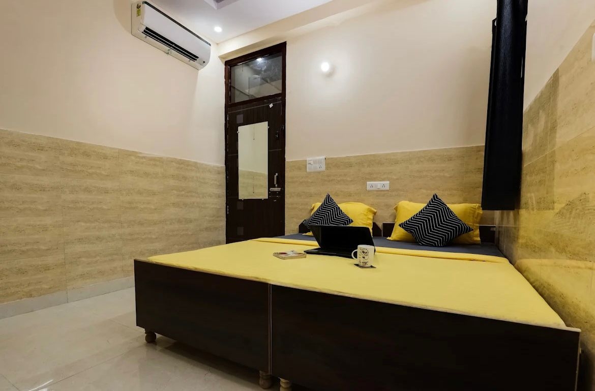 AMRIT RESIDENCY — photo 3