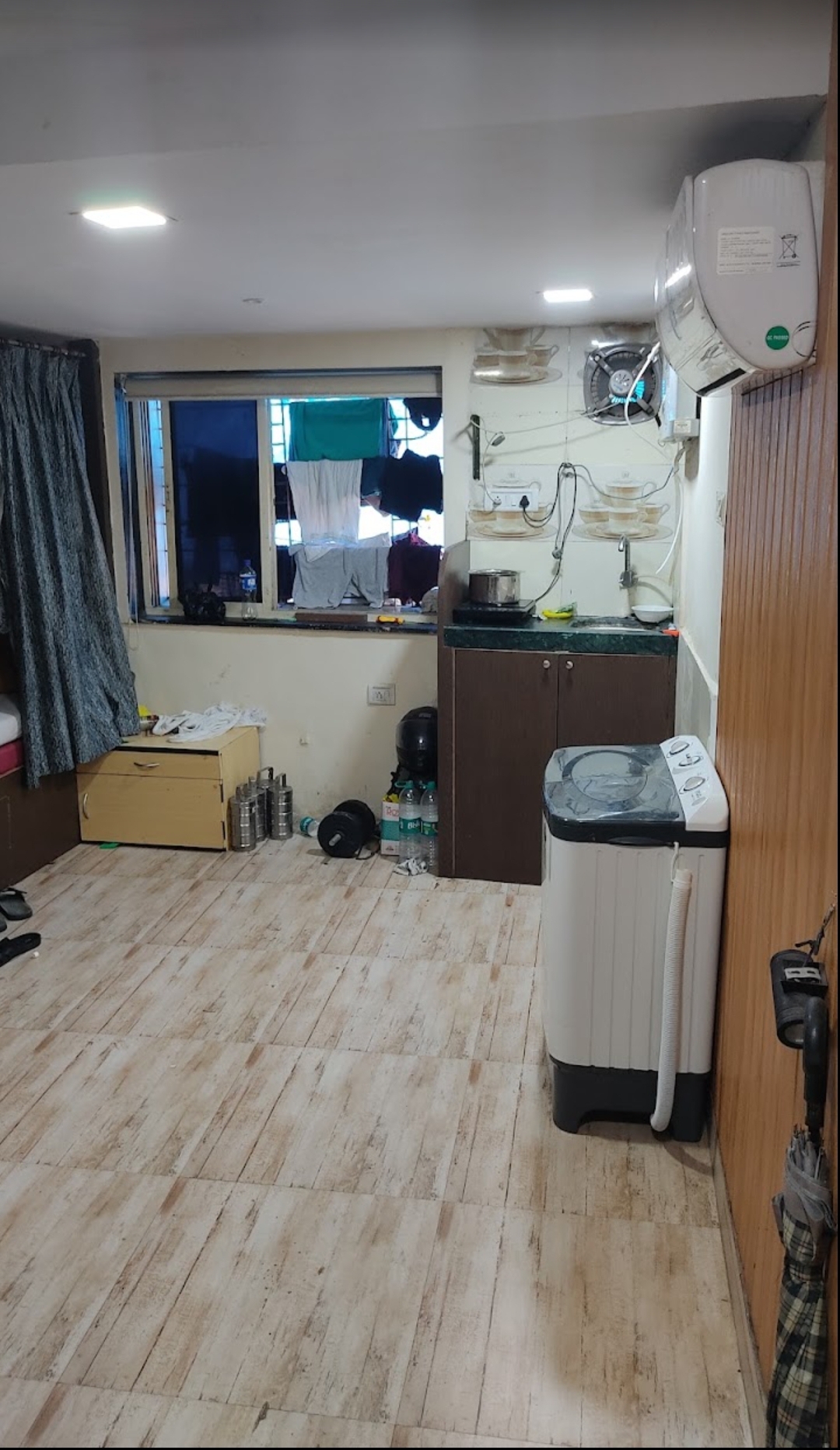 Seven Hills Dormitory — photo 3