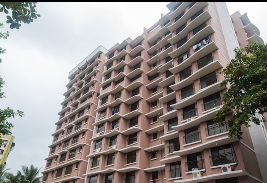 Liveinn Apartments - Pg in Powai, Andheri East — photo 4