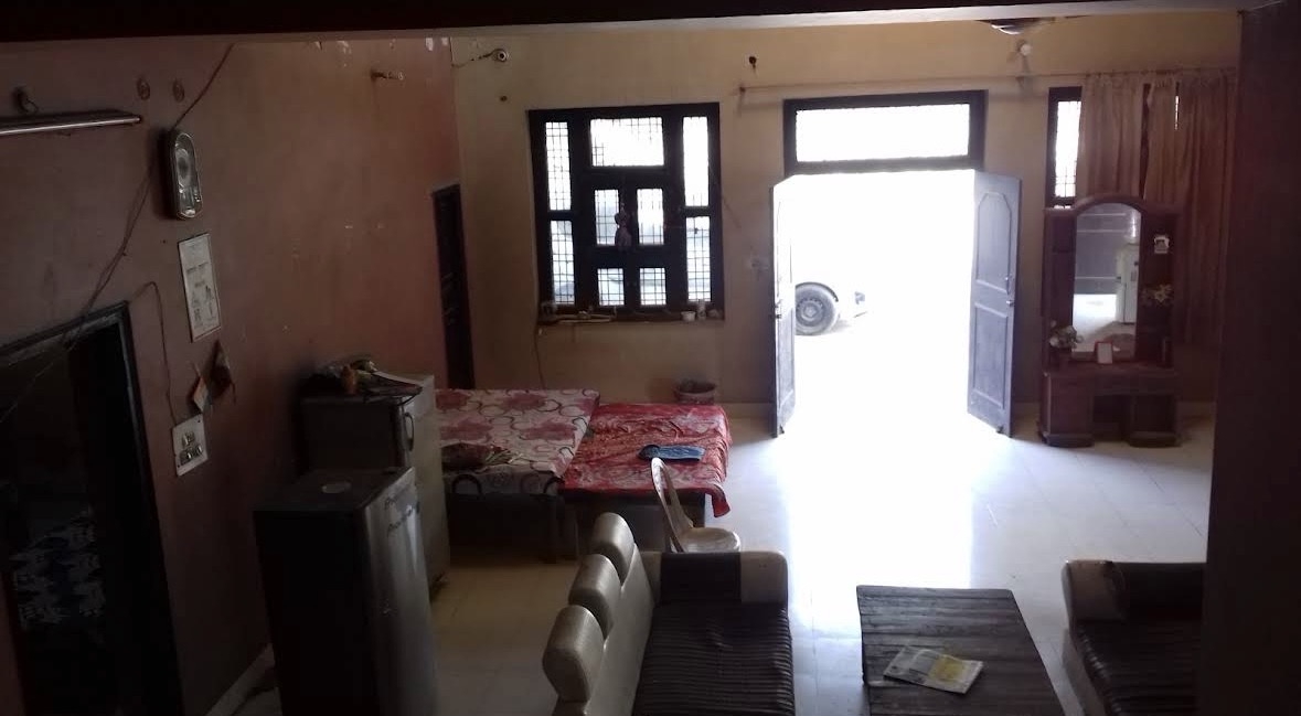 Sheetal Pg — photo 1