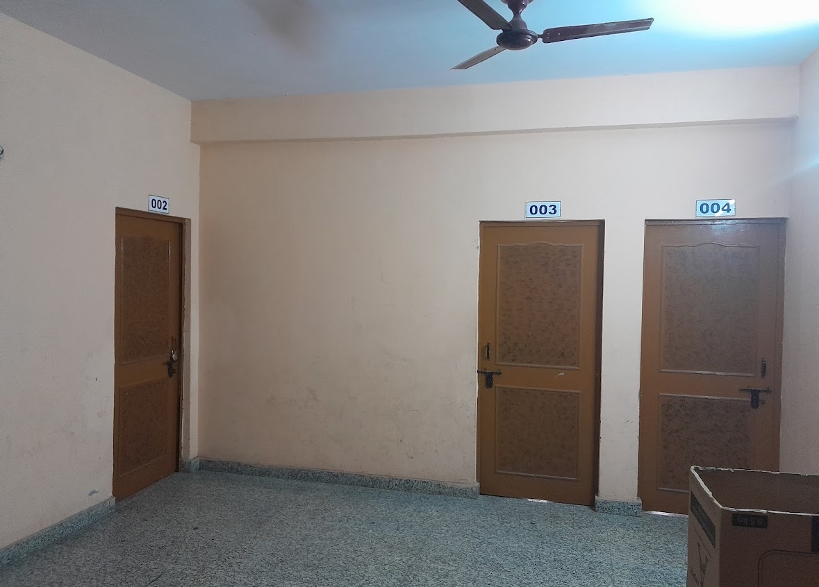The Aliyar Pg — photo 4