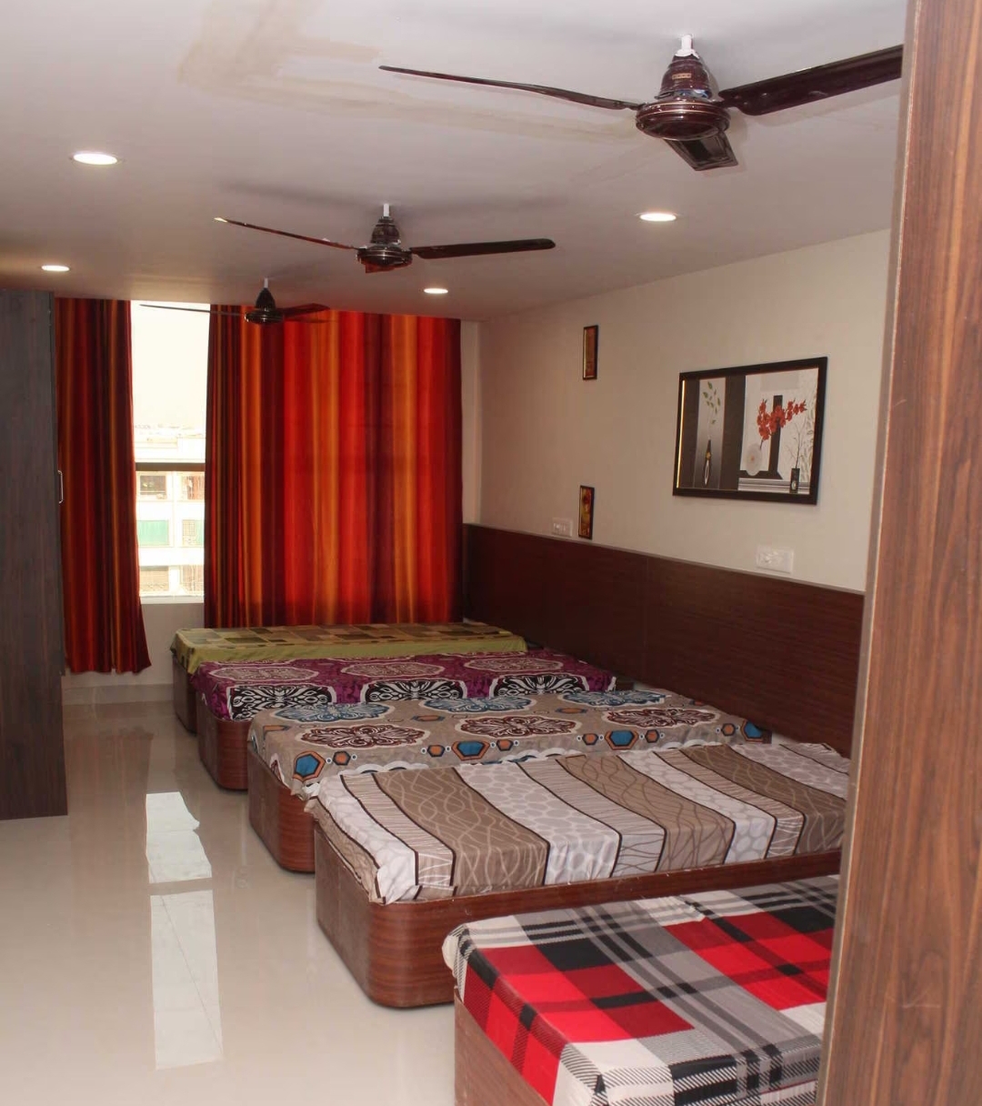 As Grand Pg Mens Hostel — photo 4