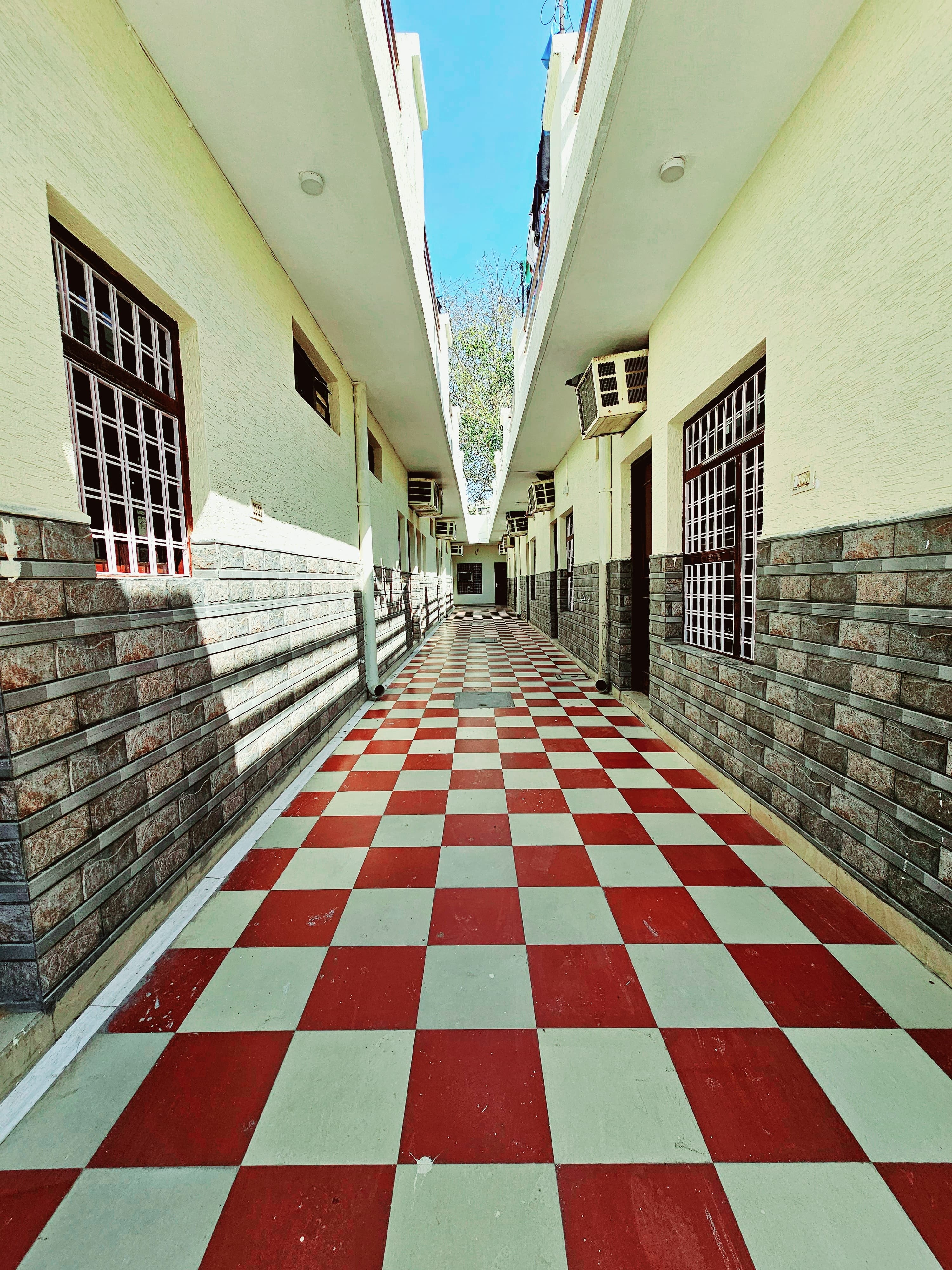 AMRIT RESIDENCY — photo 4