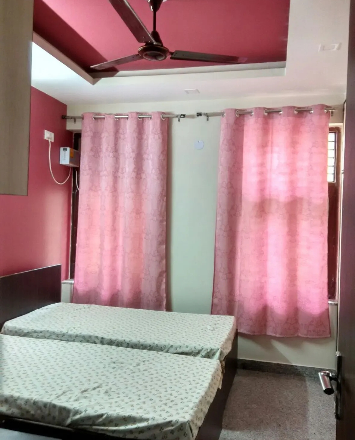 Sankriti Pg For Girls — photo 3