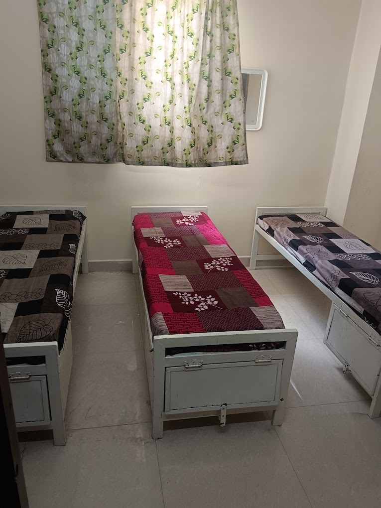 Shloka Executive Women's Hostel & PG in Mehdipatnam — photo 5