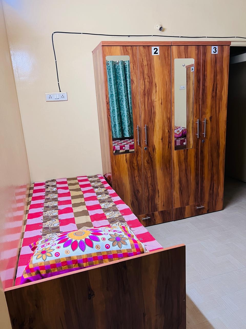 Mariya Home Stay PG — photo 2