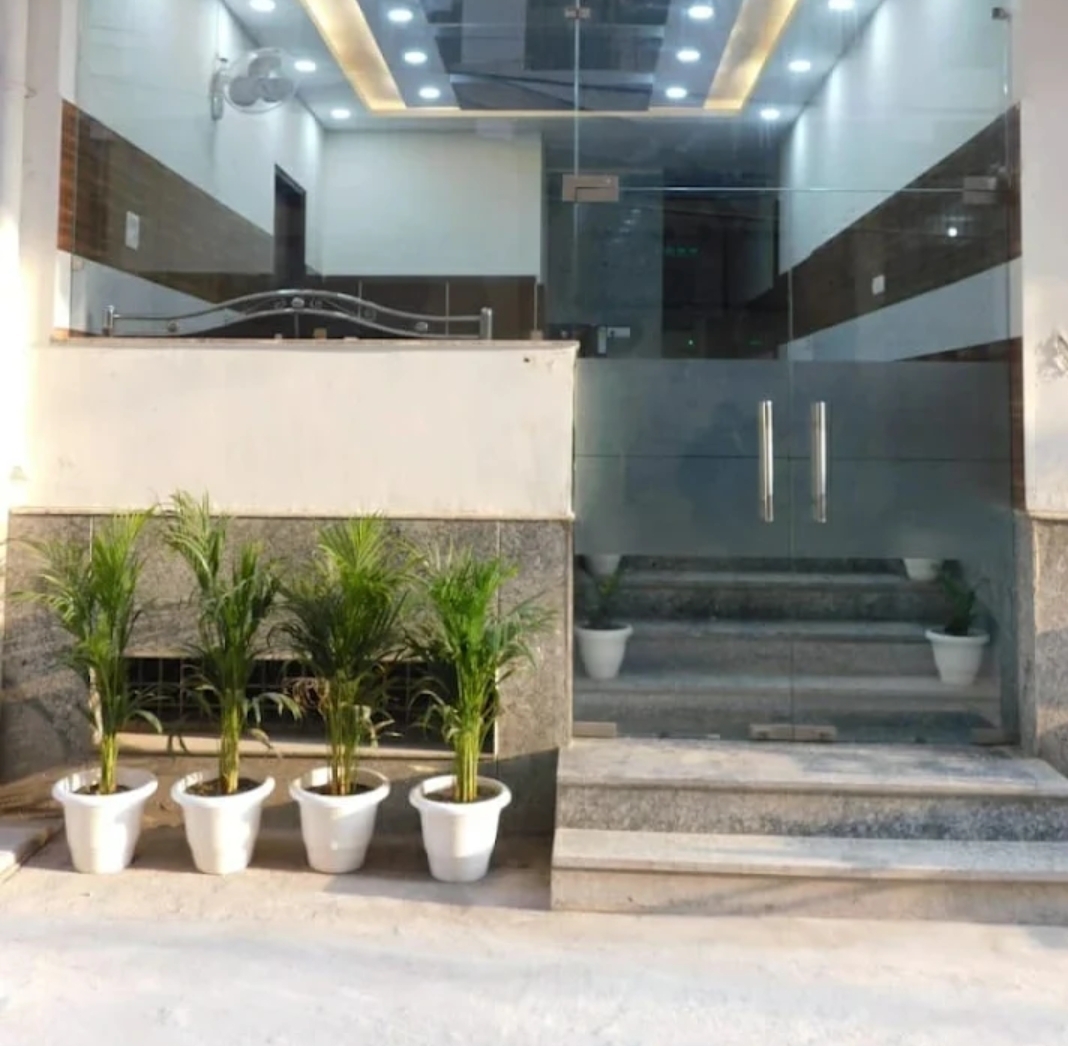 Vizima Living Girls hostel and PG — photo 5