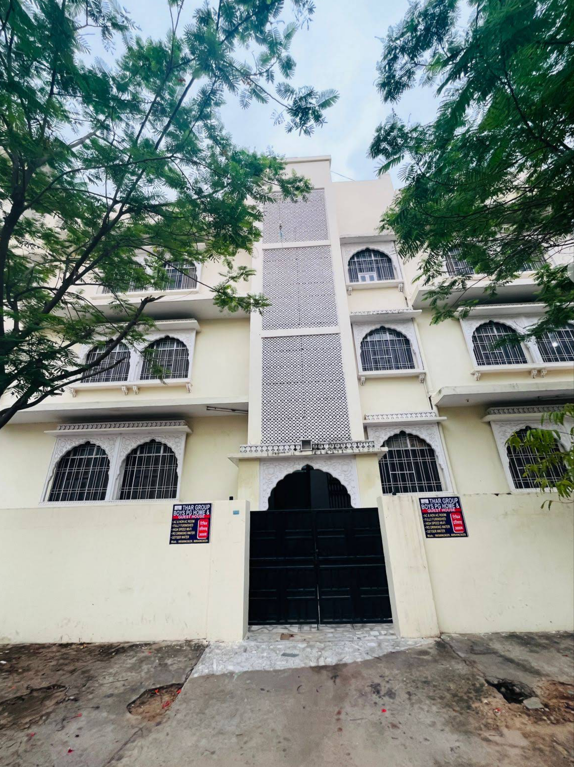 THAR GROUP PG — photo 6