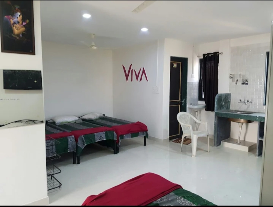Viva Girls Hostel & PG — photo 1