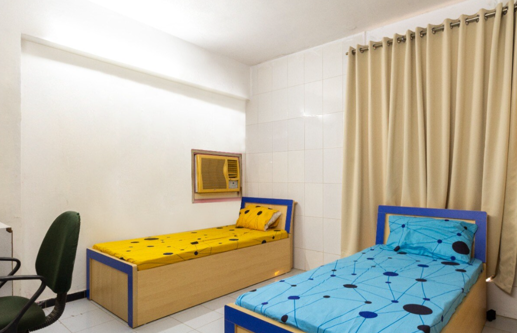 JINAN HOSTEL & PG — photo 4