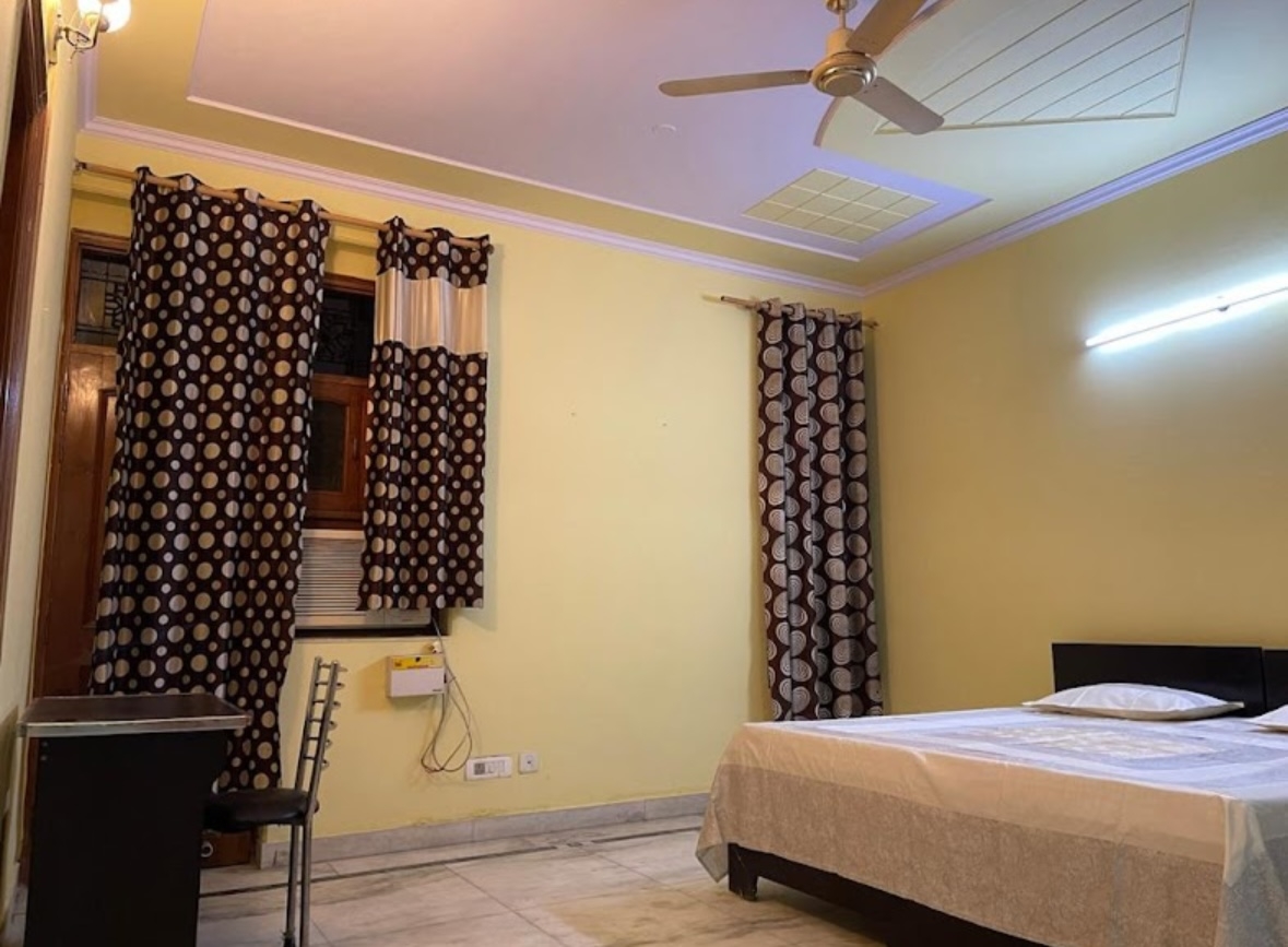 Sunder Bhawan Girls Pg Hostal — photo 3