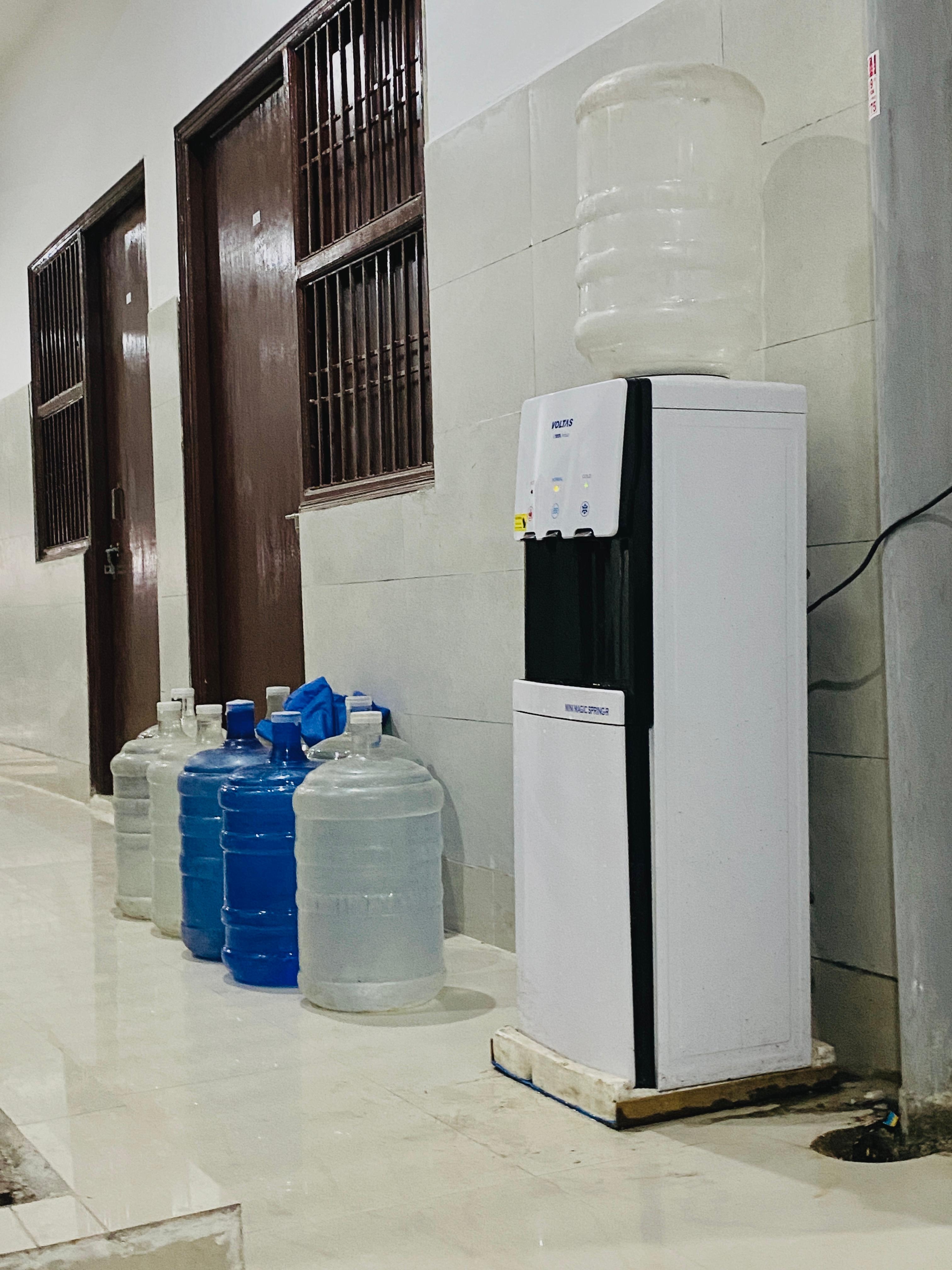 Raj co-living PG — photo 4