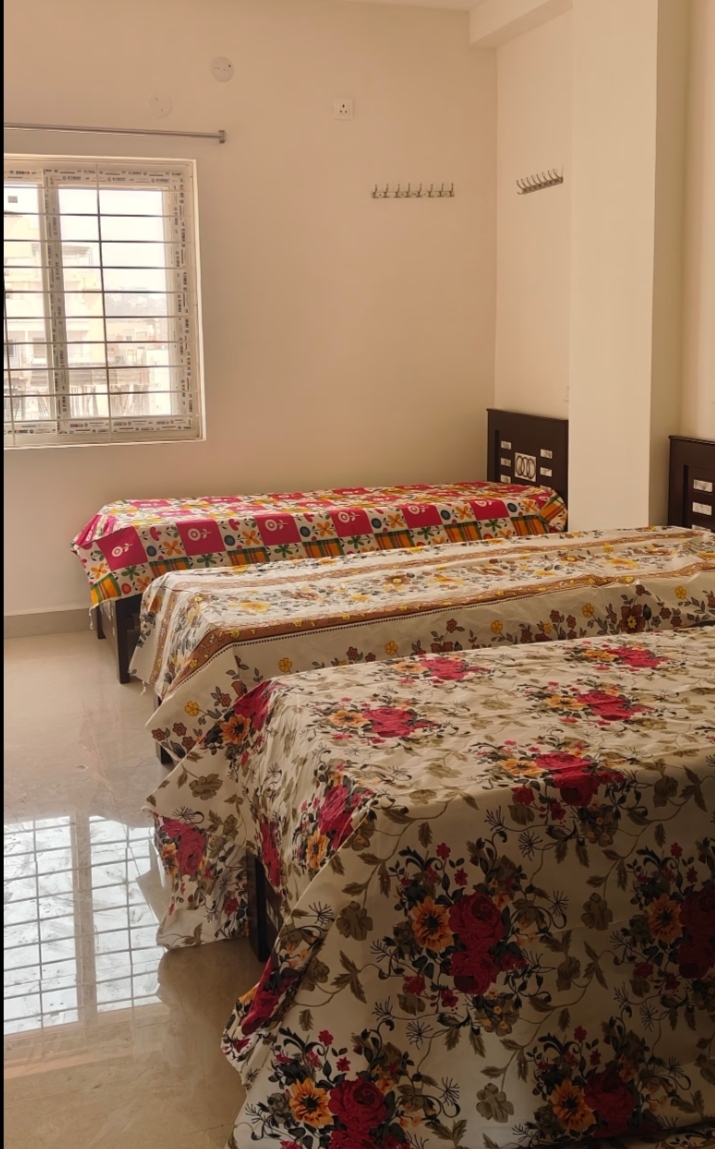 SVB Luxury Women's Executive Hostel — photo 5