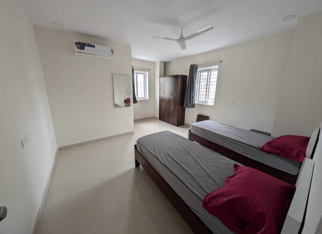 Lotus Coliving — photo 2