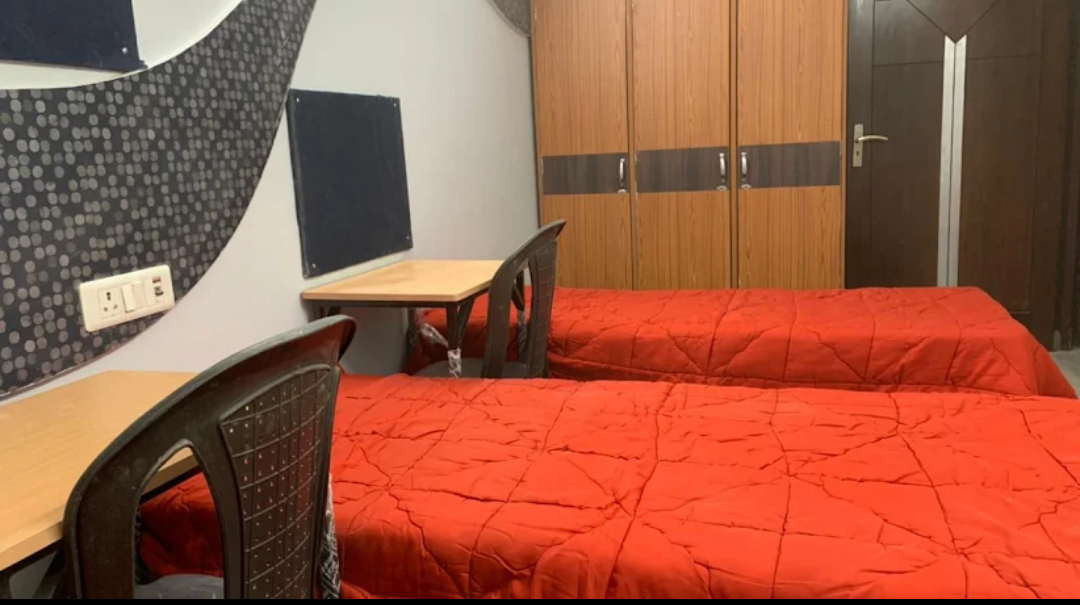 Welcome Pg & Stay — photo 2