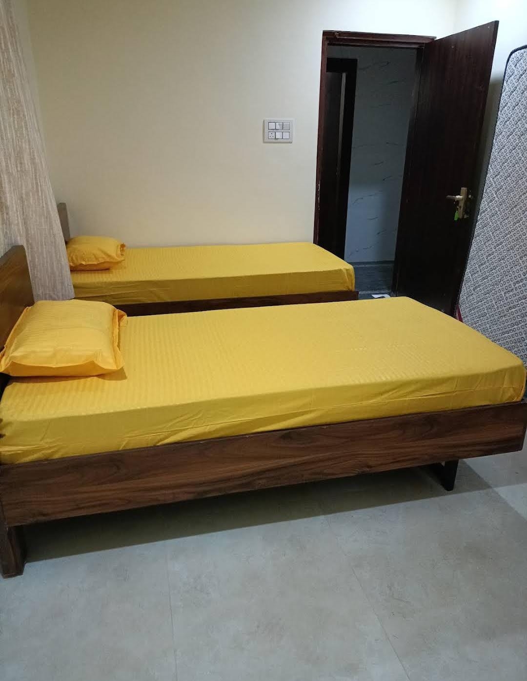 Gokulam Grand Co-Live — photo 4