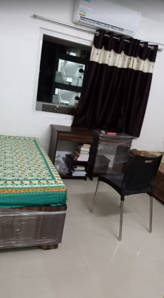 Yashvi hostel — photo 4