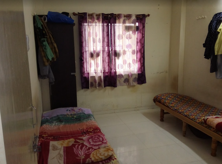 Paying Guest Accommodation For Men — photo 4