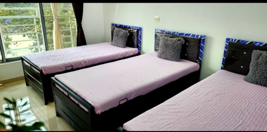 Boys PG Alliance Homes - Co Living Accommodations — photo 1