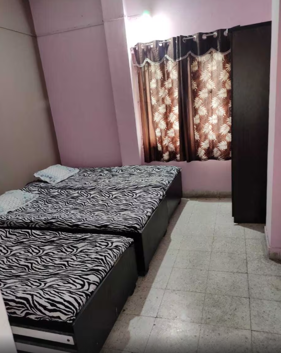 POOJA ACCOMMODATION — photo 4