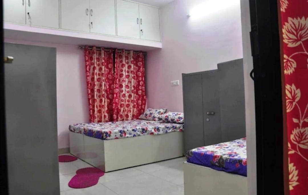 Satguru Accommodation — photo 3