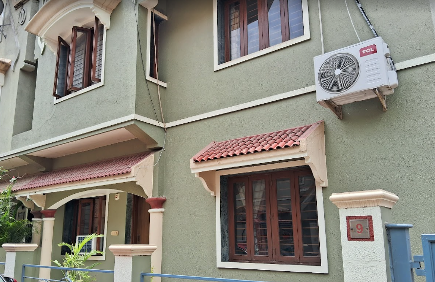 BALAJI HOME HOSTEL & PG — photo 6
