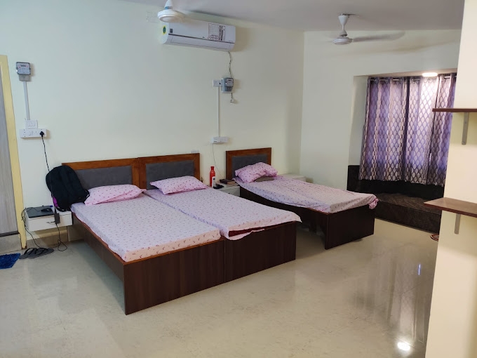 Muskan PG — photo 4