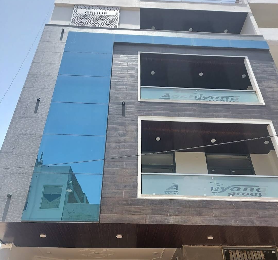 Aashiyana Living PG & Guest House — photo 5