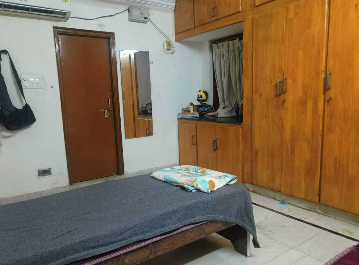 Srinidhi Group of Hostels — photo 3