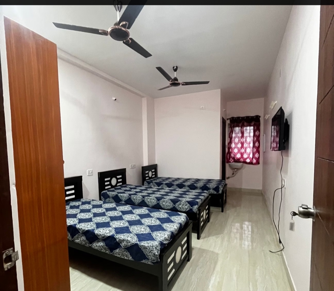 Laxmi Venkateshwara Co Living & PG — photo 4
