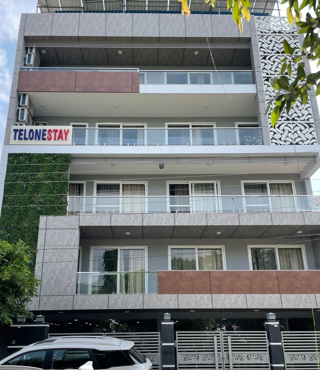 Telone Stay — photo 4
