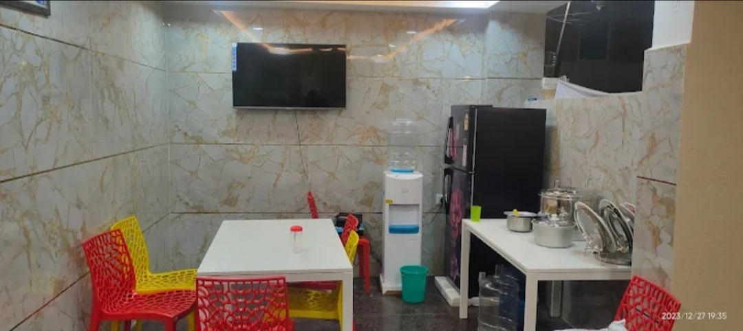 Sandhya Luxury Women's pg& Hostel — photo 4