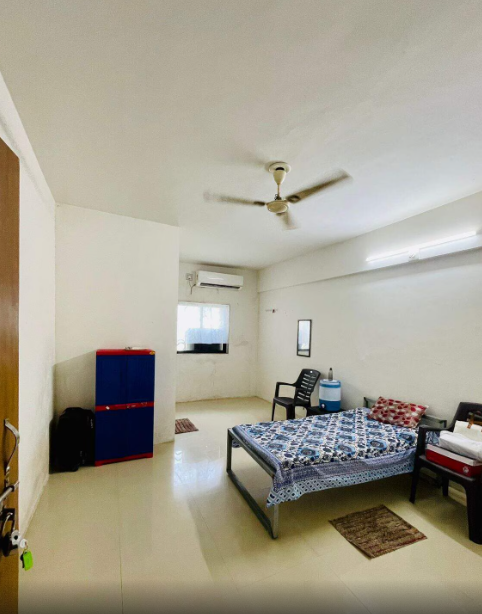 RANG HOSTEL — photo 4