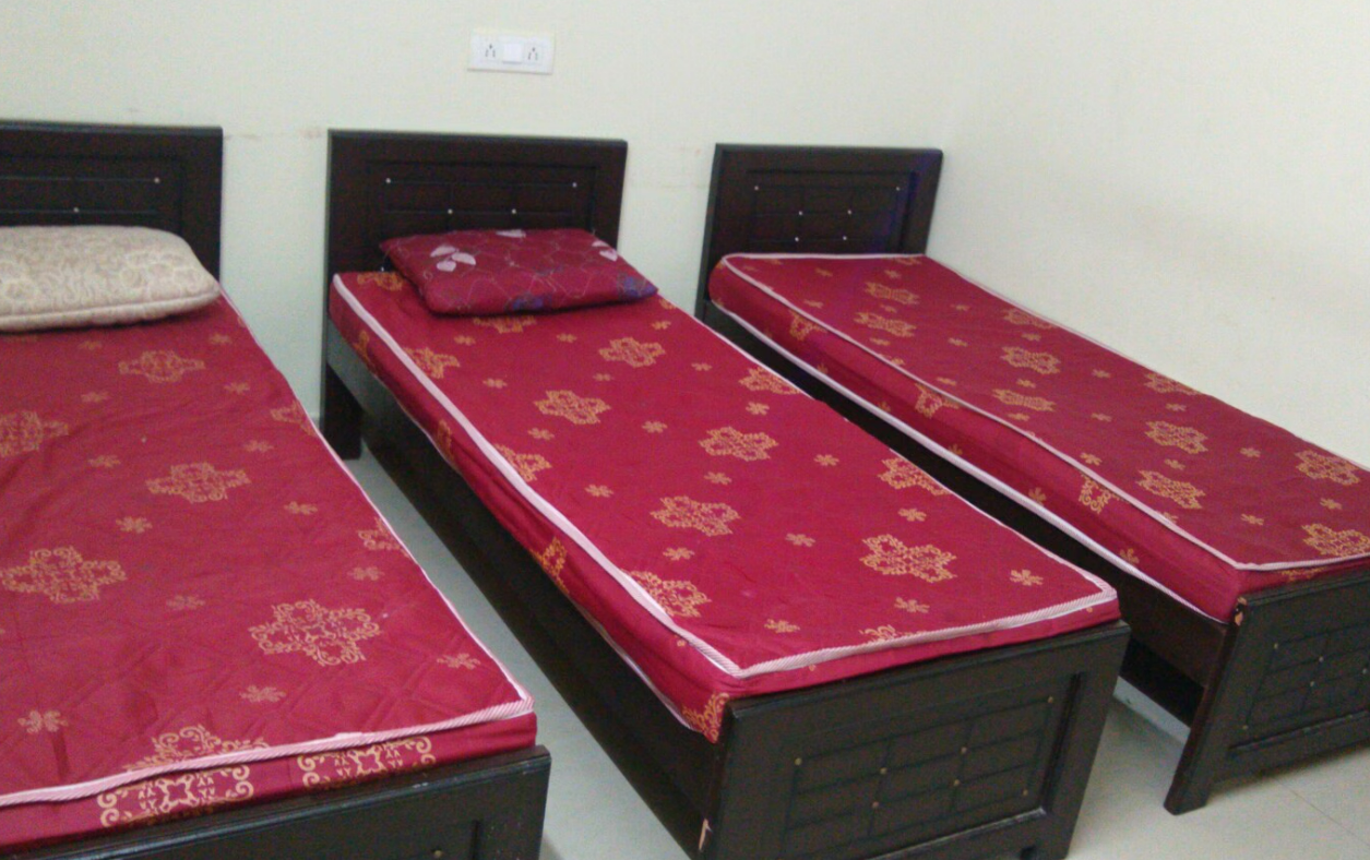 Ram Nivas Executive Women's Hostel — photo 5