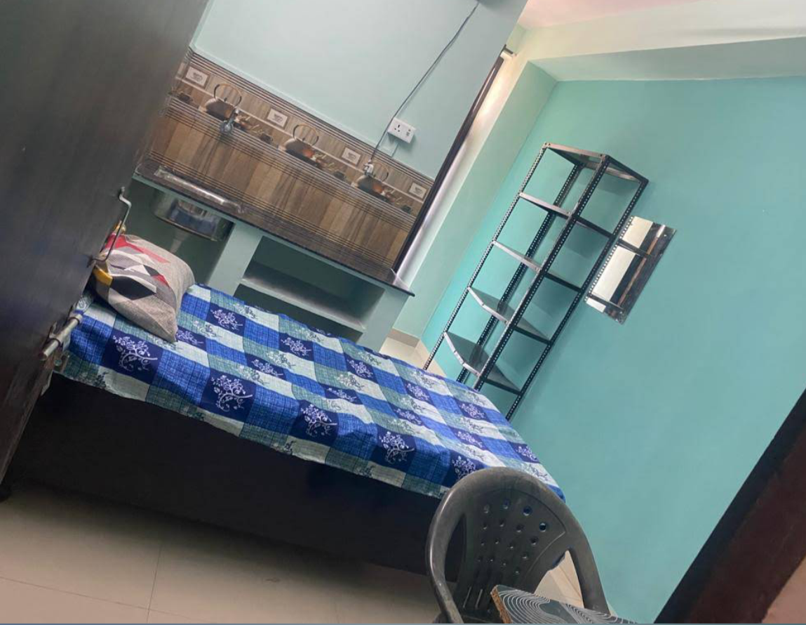 Pradhan pg — photo 2