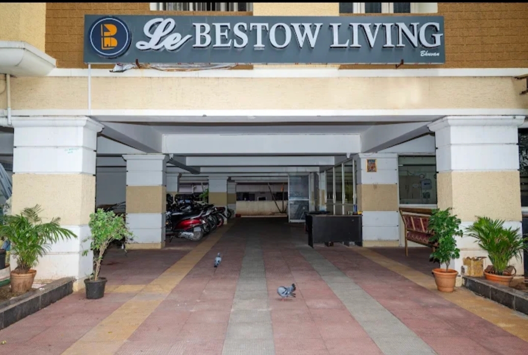 Le Bestow Co-Living - Bhuvan — photo 6