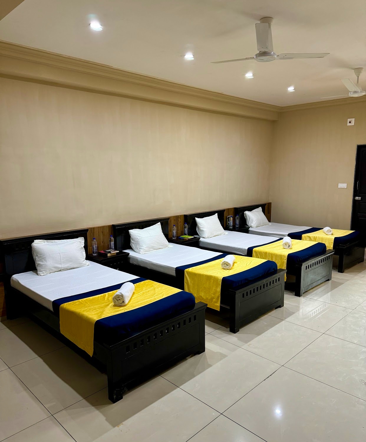 STAR VISTA HOSTEL — photo 2