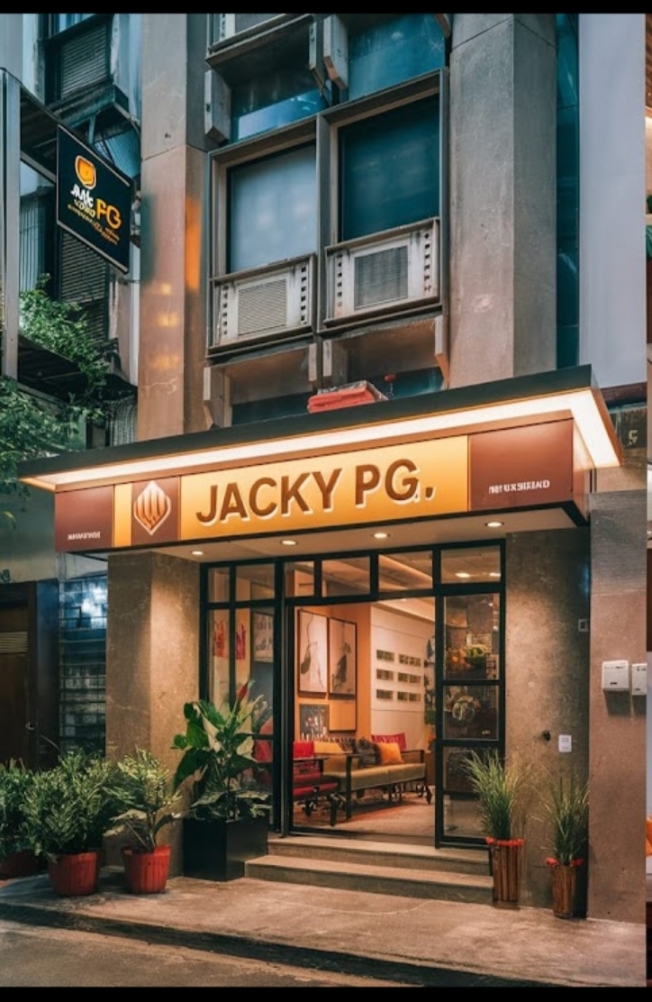 Jacky PG — photo 6