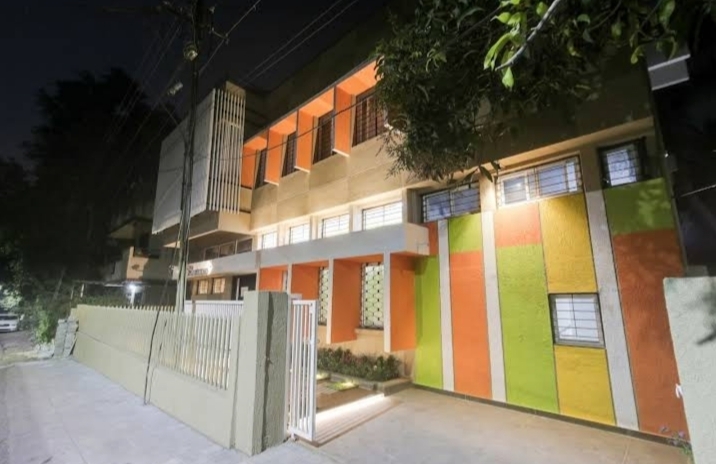 Yash shelters — photo 1