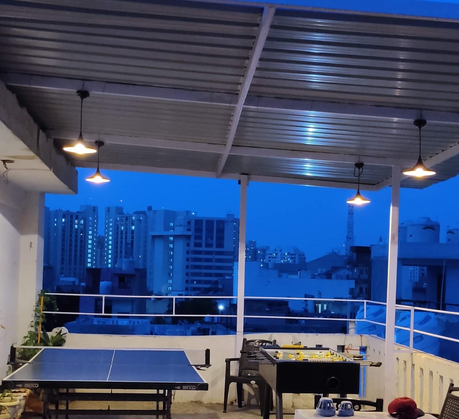 Shree Residency — photo 5
