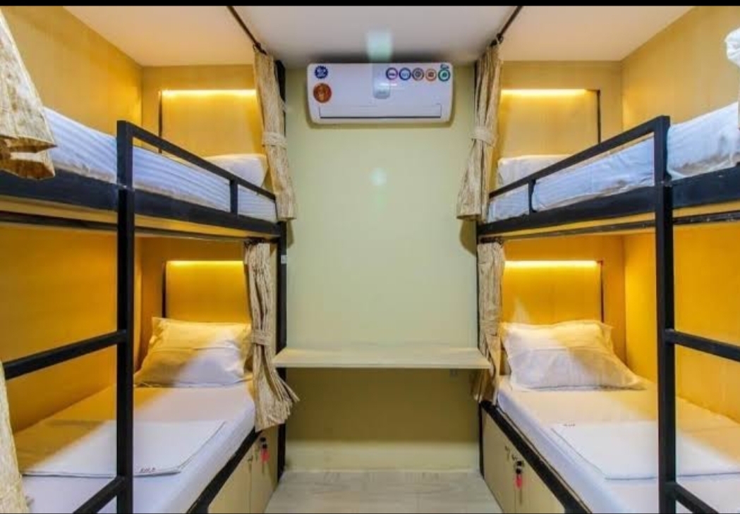 Seven Hills Dormitory — photo 5