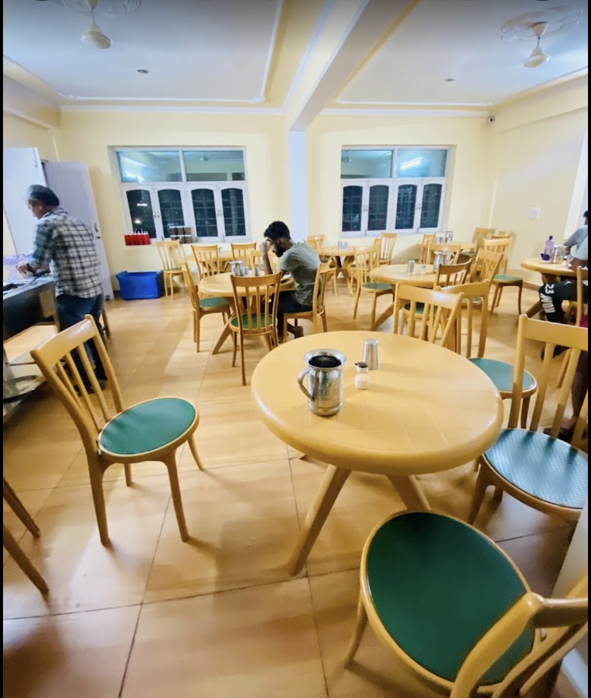 Raj bhawan pg — photo 3