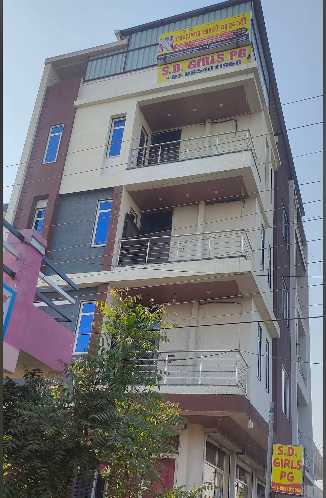 SD GIRLS PG HOSTEL — photo 6