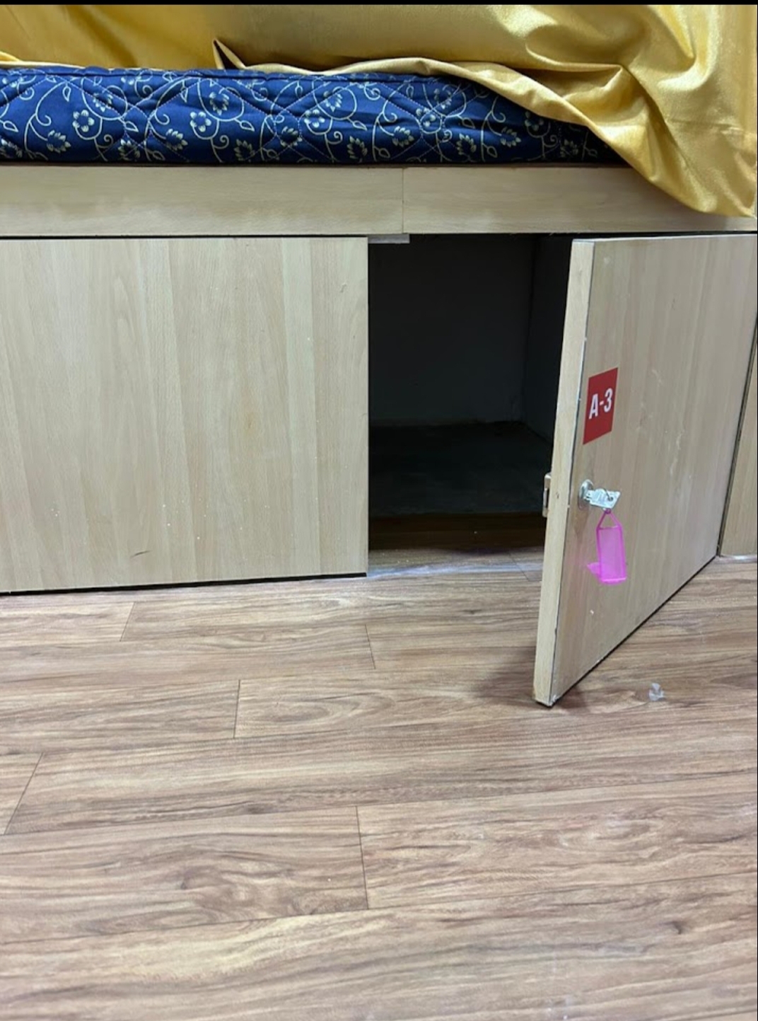 NESTAY PG HOSTEL — photo 3