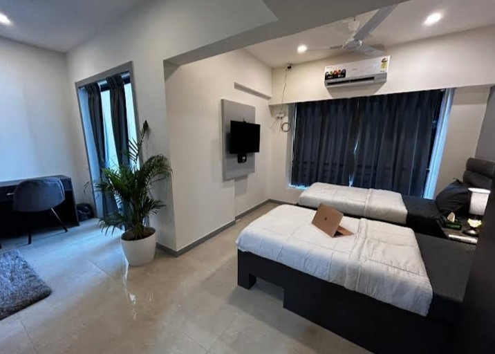 Mantri villa girls pg — photo 3