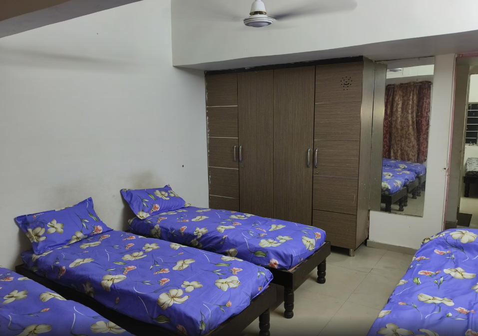 SHREE KHATU SHYAM PG — photo 5