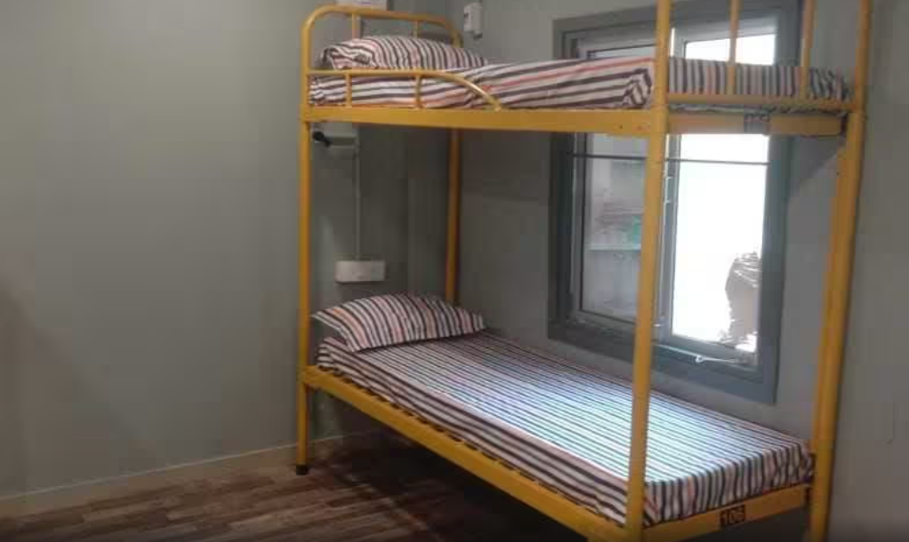 J J HOSTEL  FOR BOYS — photo 2